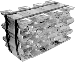 Ingot 1 Ton