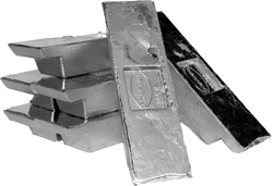Solder Ingot