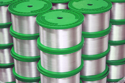 Solid Wire